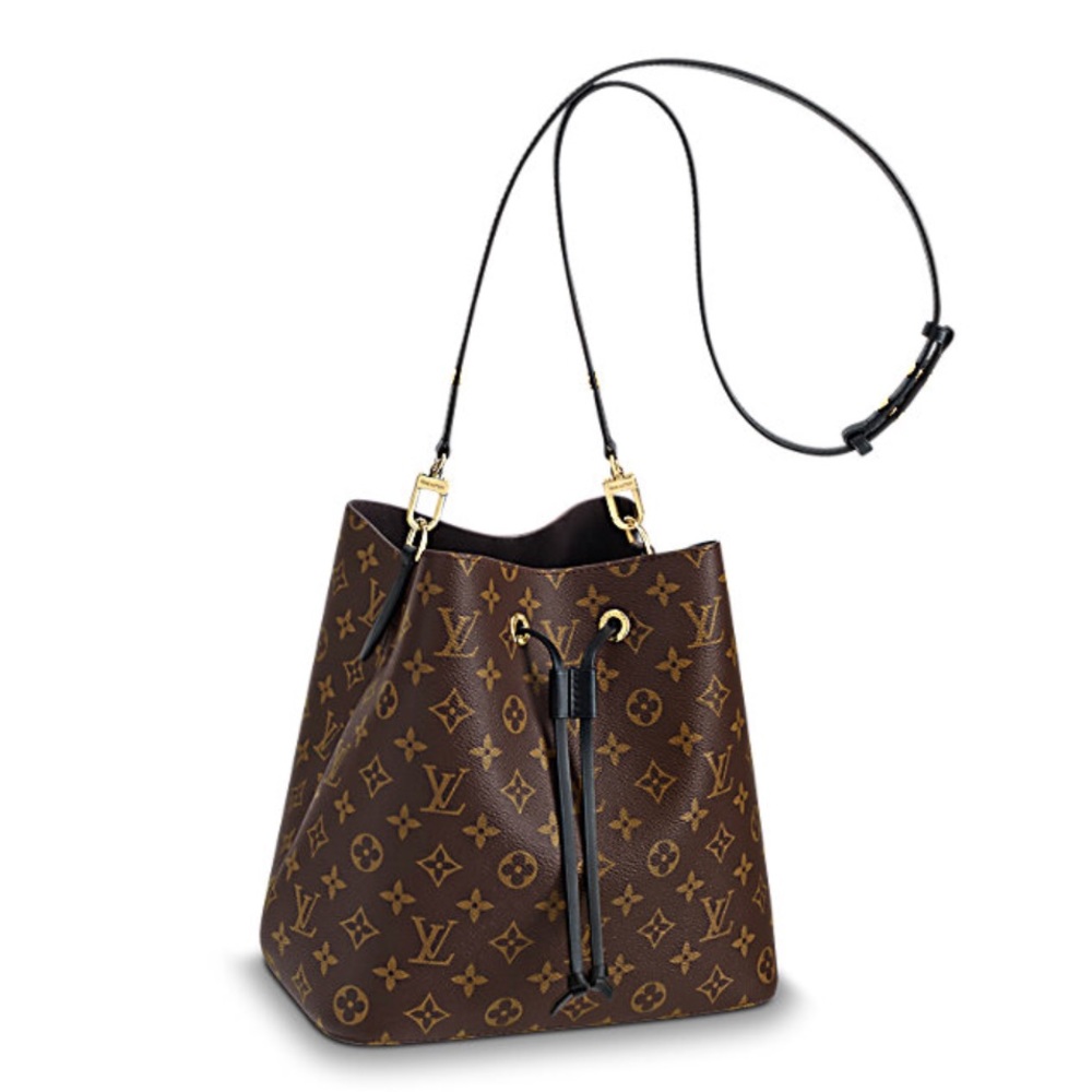 Louis Vuitton NÉONOÉ-LIKE NEW *Orig. Box & papers*